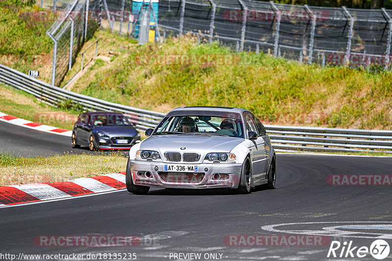 Bild #18135235 - Touristenfahrten Nürburgring Nordschleife (30.07.2022)