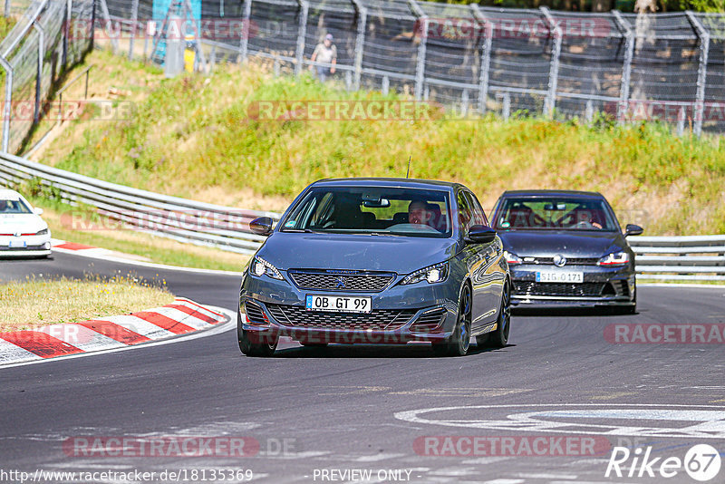 Bild #18135369 - Touristenfahrten Nürburgring Nordschleife (30.07.2022)