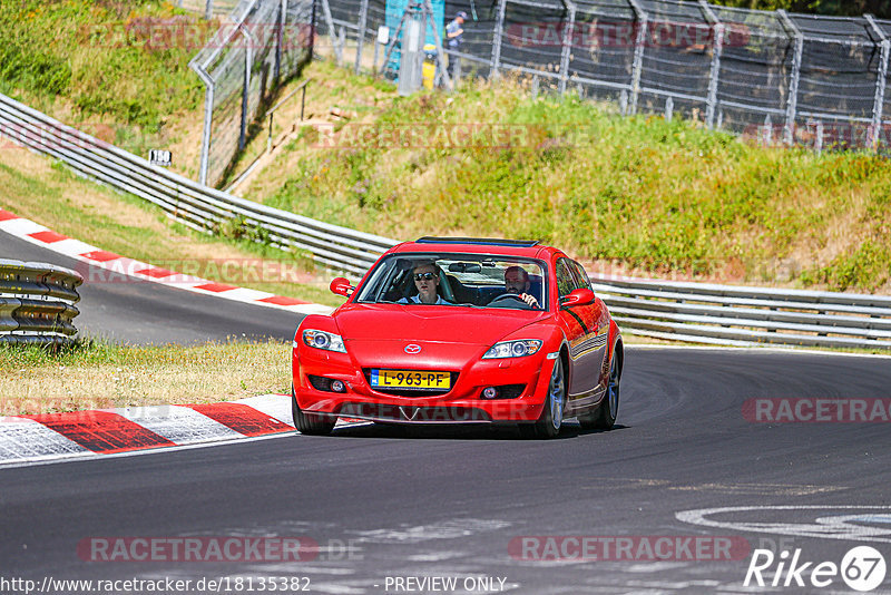 Bild #18135382 - Touristenfahrten Nürburgring Nordschleife (30.07.2022)