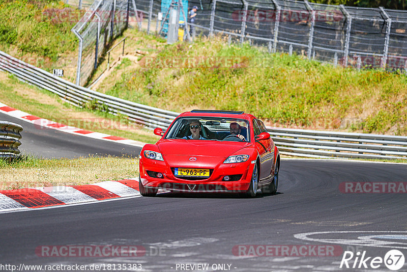 Bild #18135383 - Touristenfahrten Nürburgring Nordschleife (30.07.2022)