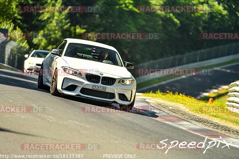 Bild #18135387 - Touristenfahrten Nürburgring Nordschleife (30.07.2022)