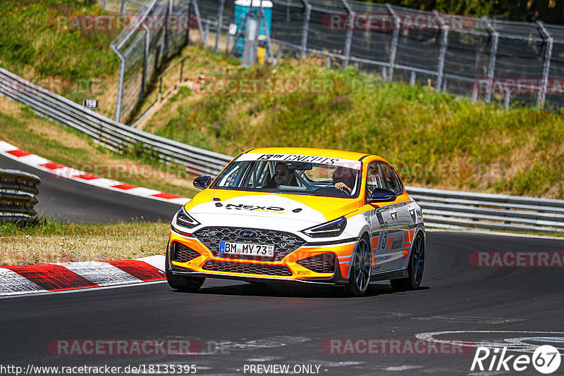 Bild #18135395 - Touristenfahrten Nürburgring Nordschleife (30.07.2022)