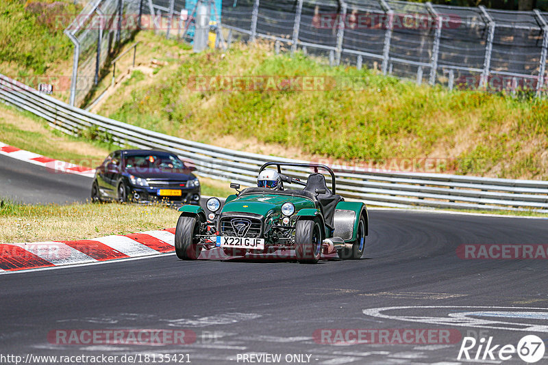 Bild #18135421 - Touristenfahrten Nürburgring Nordschleife (30.07.2022)