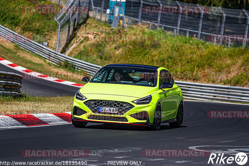 Bild #18135490 - Touristenfahrten Nürburgring Nordschleife (30.07.2022)