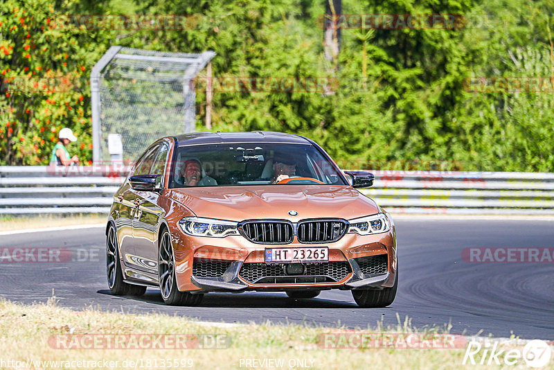 Bild #18135599 - Touristenfahrten Nürburgring Nordschleife (30.07.2022)