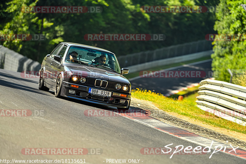 Bild #18135651 - Touristenfahrten Nürburgring Nordschleife (30.07.2022)