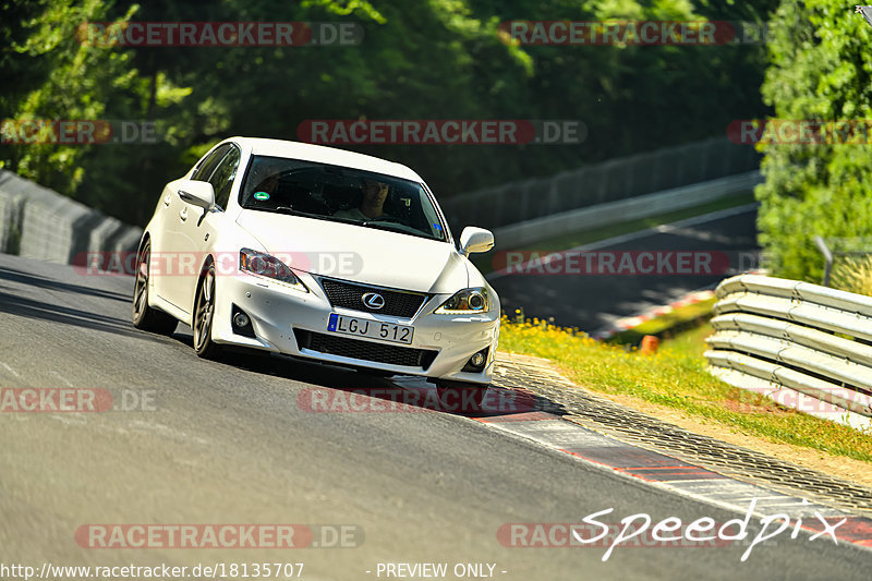 Bild #18135707 - Touristenfahrten Nürburgring Nordschleife (30.07.2022)