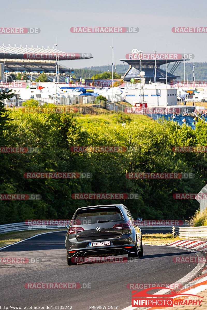 Bild #18135742 - Touristenfahrten Nürburgring Nordschleife (30.07.2022)