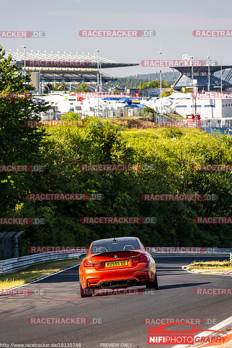 Bild #18135748 - Touristenfahrten Nürburgring Nordschleife (30.07.2022)