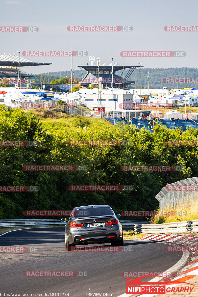 Bild #18135784 - Touristenfahrten Nürburgring Nordschleife (30.07.2022)