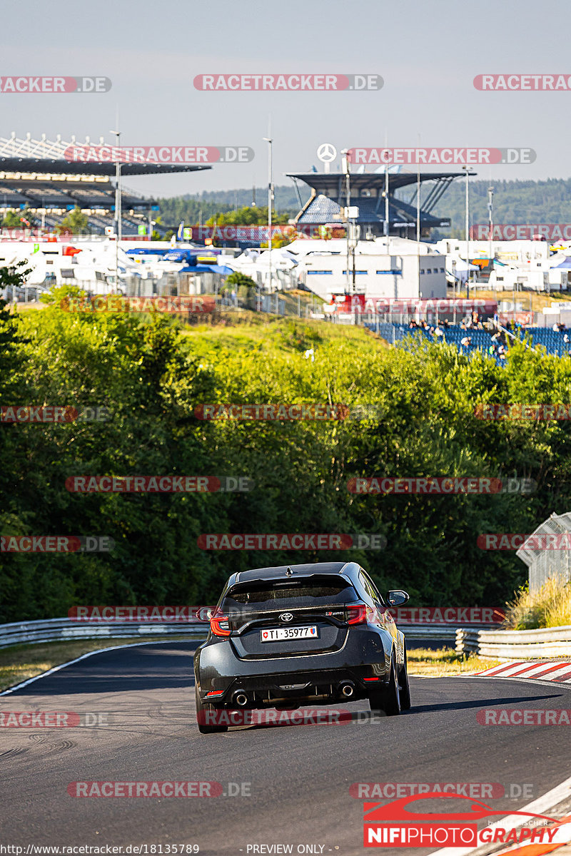 Bild #18135789 - Touristenfahrten Nürburgring Nordschleife (30.07.2022)