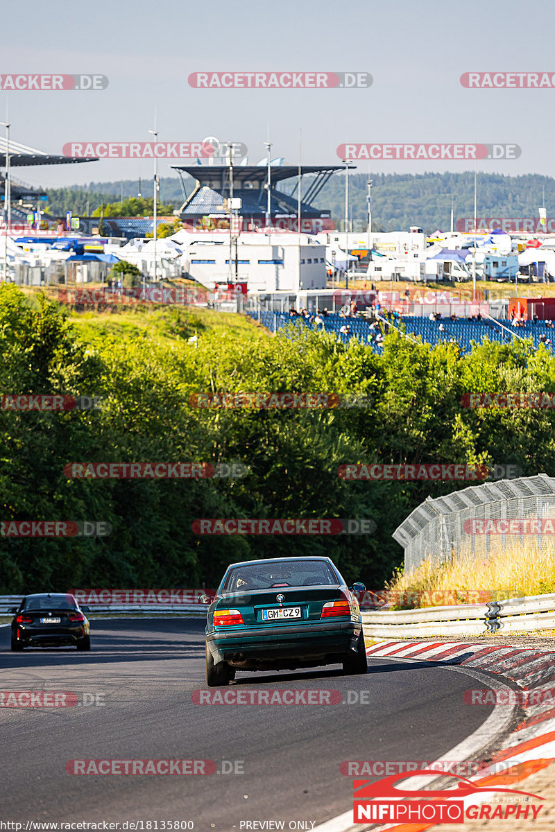 Bild #18135800 - Touristenfahrten Nürburgring Nordschleife (30.07.2022)