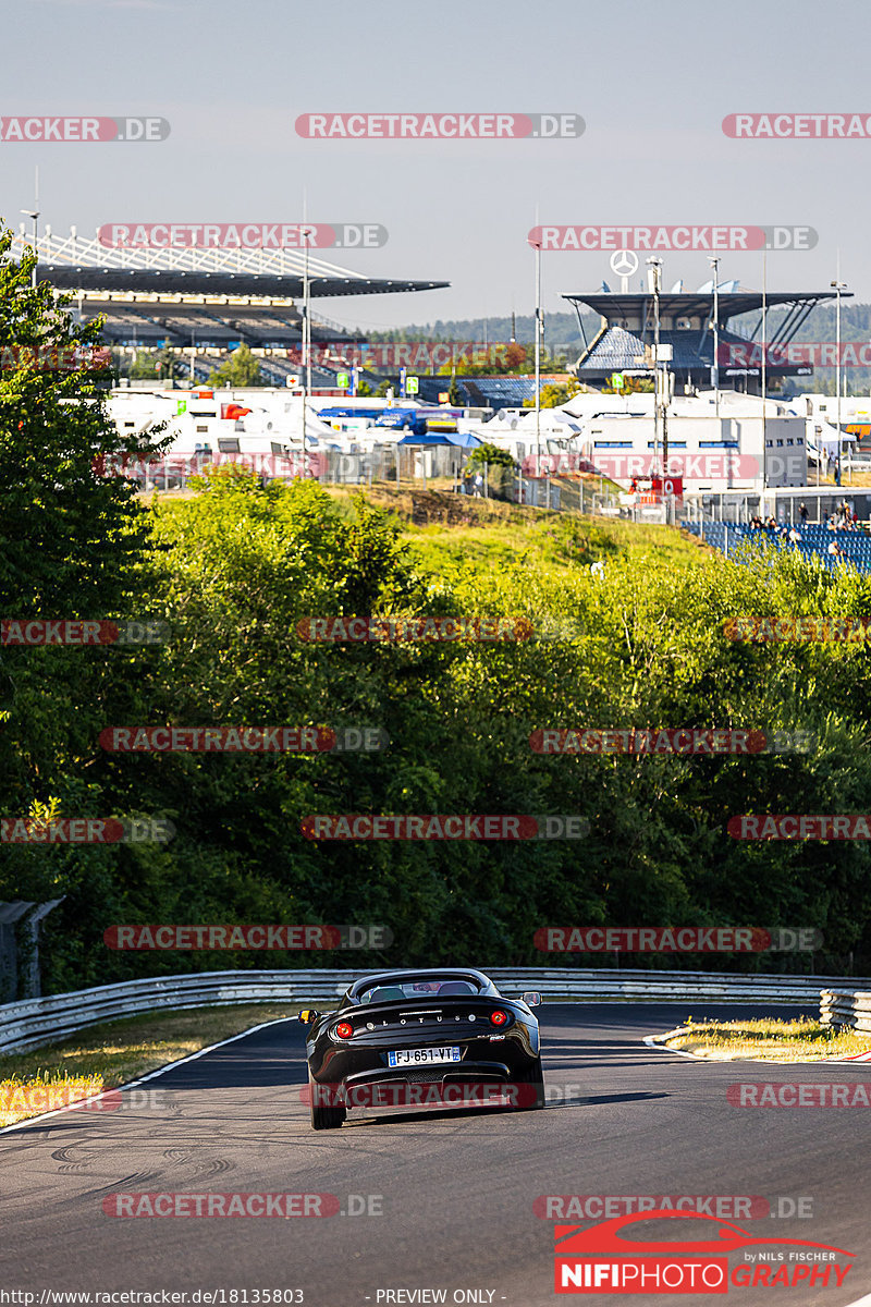 Bild #18135803 - Touristenfahrten Nürburgring Nordschleife (30.07.2022)