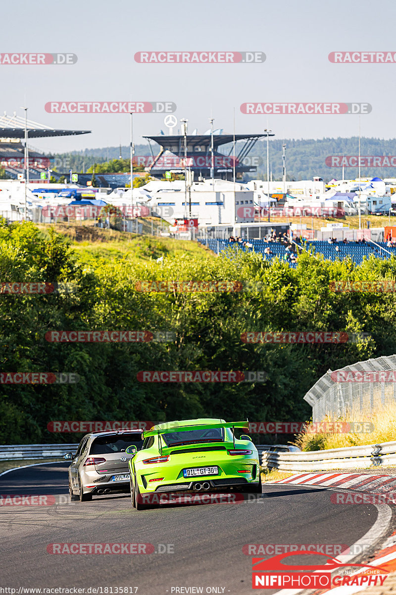 Bild #18135817 - Touristenfahrten Nürburgring Nordschleife (30.07.2022)