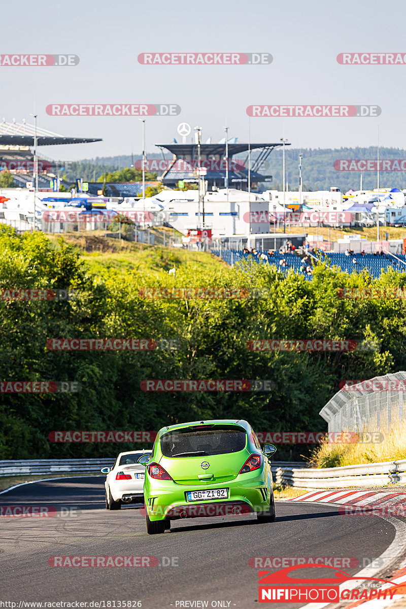 Bild #18135826 - Touristenfahrten Nürburgring Nordschleife (30.07.2022)