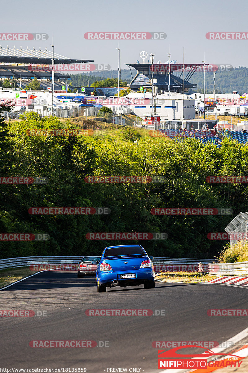 Bild #18135859 - Touristenfahrten Nürburgring Nordschleife (30.07.2022)