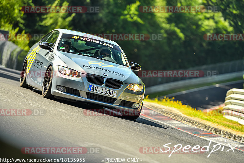 Bild #18135955 - Touristenfahrten Nürburgring Nordschleife (30.07.2022)