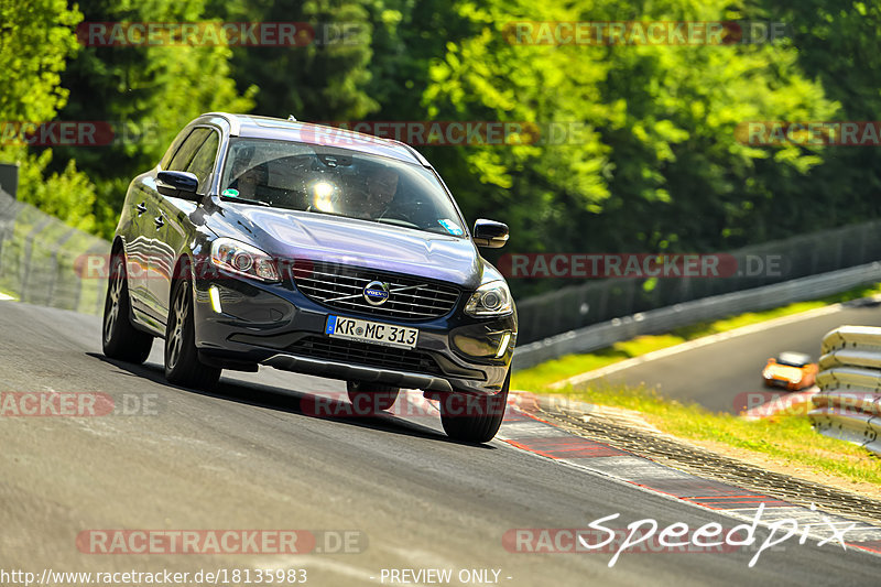 Bild #18135983 - Touristenfahrten Nürburgring Nordschleife (30.07.2022)