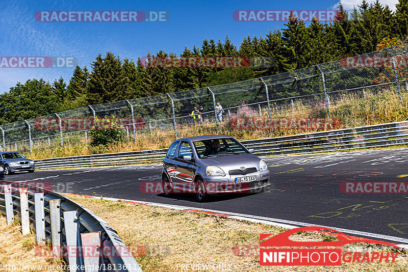 Bild #18136112 - Touristenfahrten Nürburgring Nordschleife (30.07.2022)