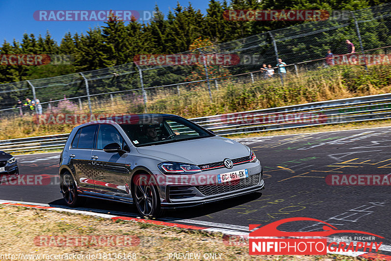 Bild #18136168 - Touristenfahrten Nürburgring Nordschleife (30.07.2022)