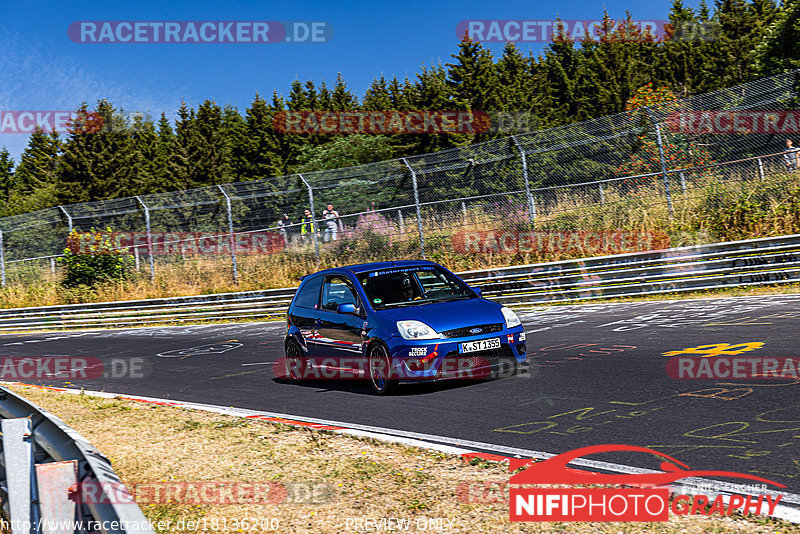 Bild #18136200 - Touristenfahrten Nürburgring Nordschleife (30.07.2022)