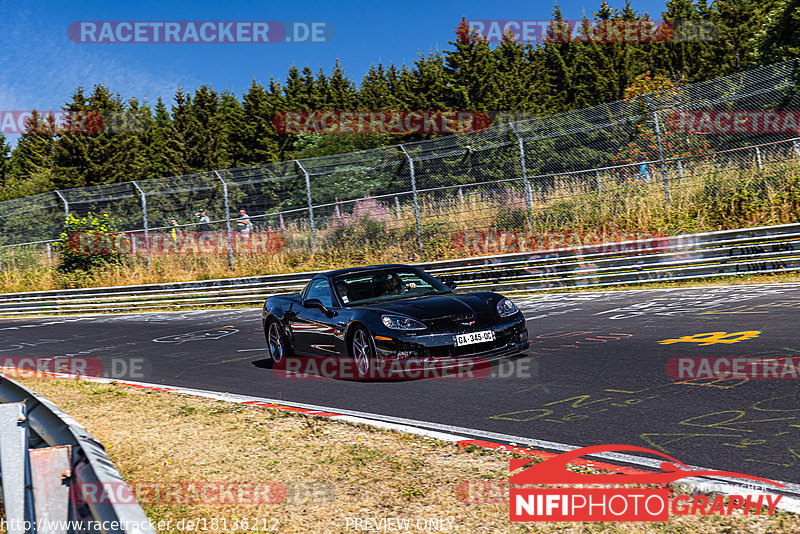 Bild #18136212 - Touristenfahrten Nürburgring Nordschleife (30.07.2022)