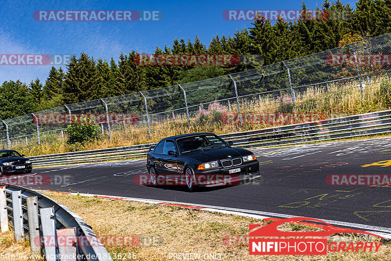 Bild #18136246 - Touristenfahrten Nürburgring Nordschleife (30.07.2022)