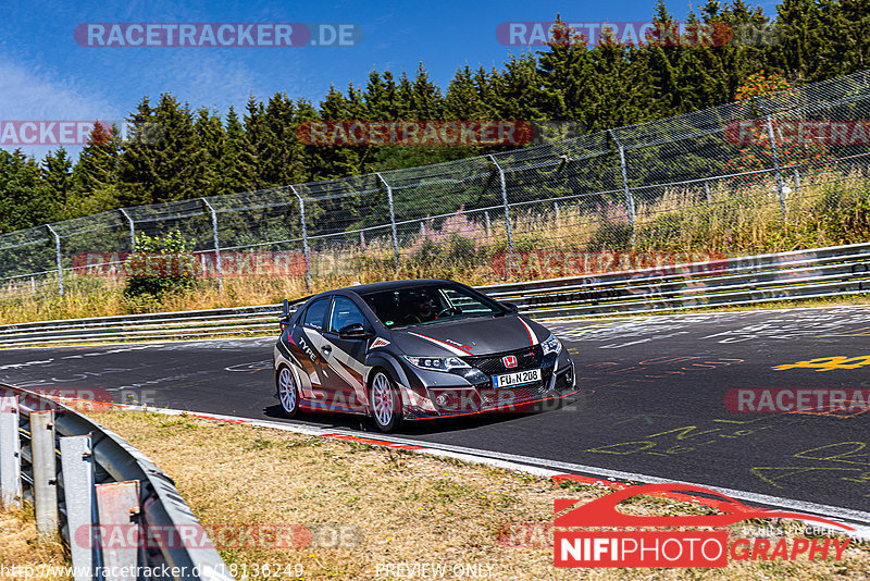 Bild #18136249 - Touristenfahrten Nürburgring Nordschleife (30.07.2022)