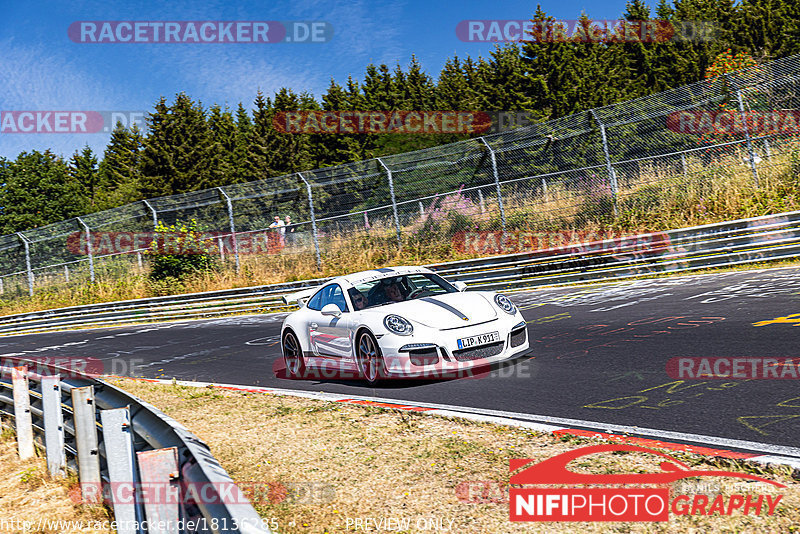 Bild #18136285 - Touristenfahrten Nürburgring Nordschleife (30.07.2022)