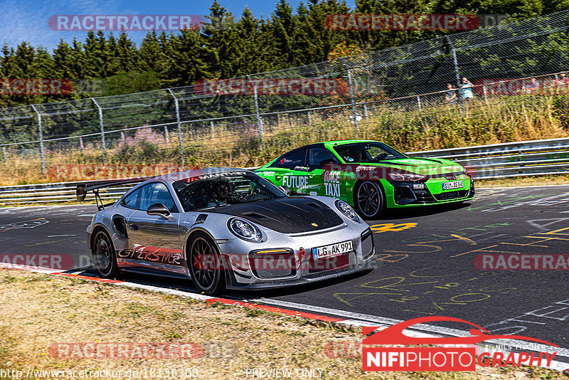 Bild #18136308 - Touristenfahrten Nürburgring Nordschleife (30.07.2022)