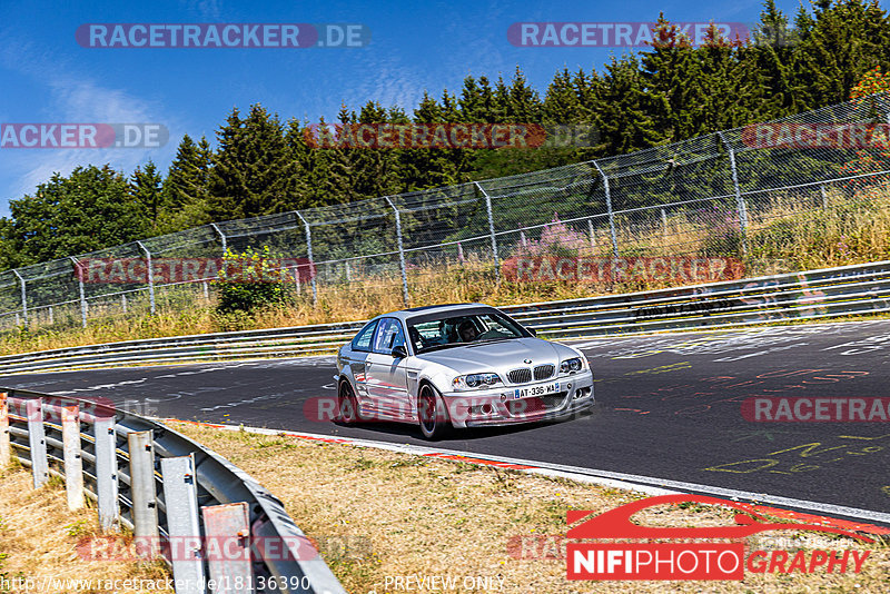 Bild #18136390 - Touristenfahrten Nürburgring Nordschleife (30.07.2022)