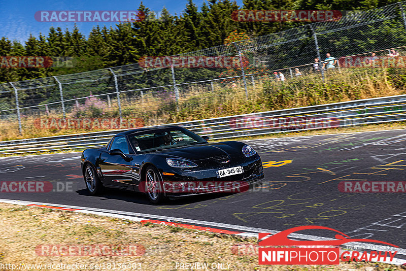 Bild #18136403 - Touristenfahrten Nürburgring Nordschleife (30.07.2022)