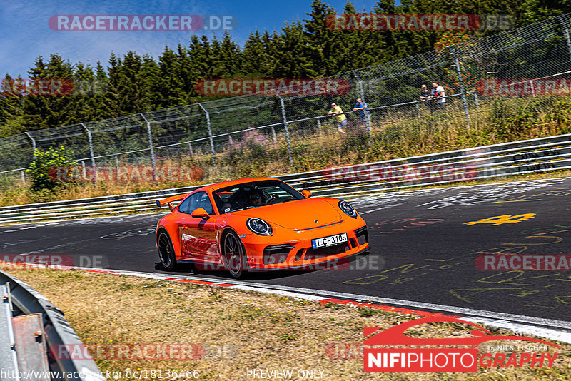 Bild #18136466 - Touristenfahrten Nürburgring Nordschleife (30.07.2022)