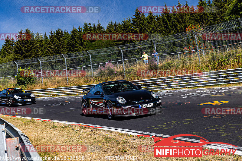 Bild #18136518 - Touristenfahrten Nürburgring Nordschleife (30.07.2022)