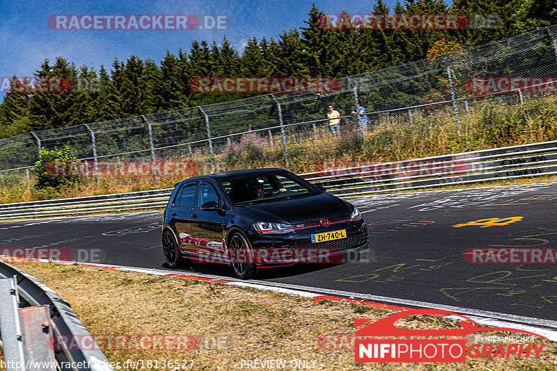 Bild #18136527 - Touristenfahrten Nürburgring Nordschleife (30.07.2022)