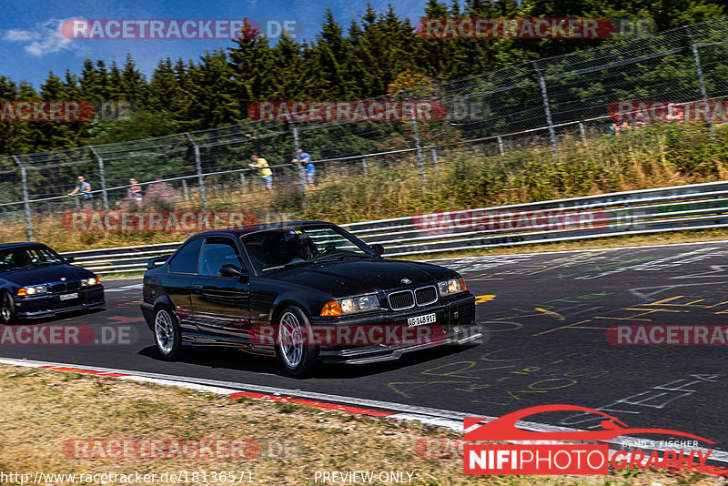 Bild #18136571 - Touristenfahrten Nürburgring Nordschleife (30.07.2022)