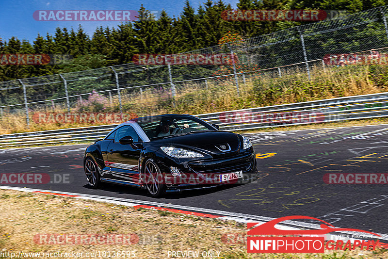 Bild #18136595 - Touristenfahrten Nürburgring Nordschleife (30.07.2022)