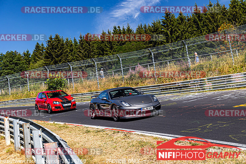 Bild #18136768 - Touristenfahrten Nürburgring Nordschleife (30.07.2022)