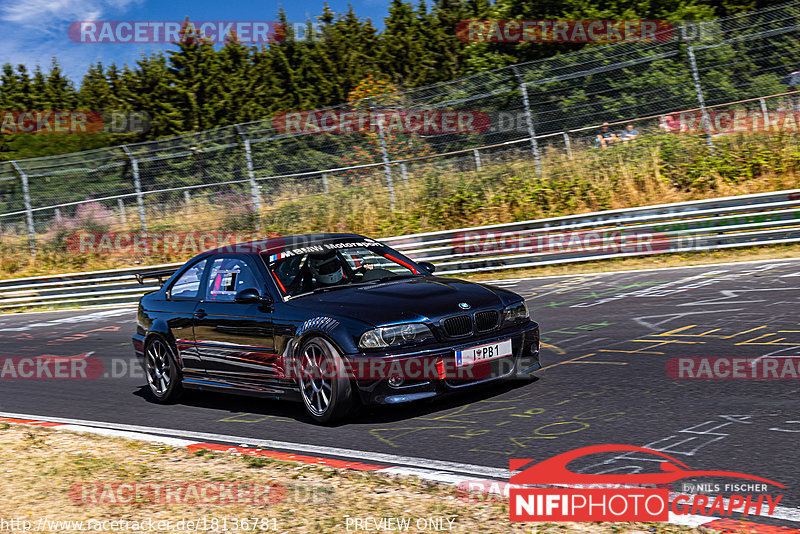 Bild #18136781 - Touristenfahrten Nürburgring Nordschleife (30.07.2022)