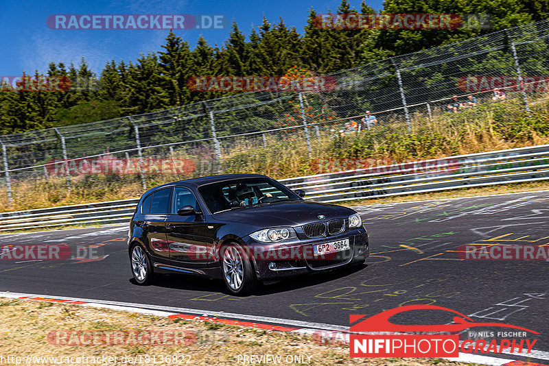 Bild #18136822 - Touristenfahrten Nürburgring Nordschleife (30.07.2022)