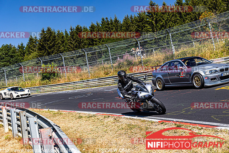 Bild #18136923 - Touristenfahrten Nürburgring Nordschleife (30.07.2022)