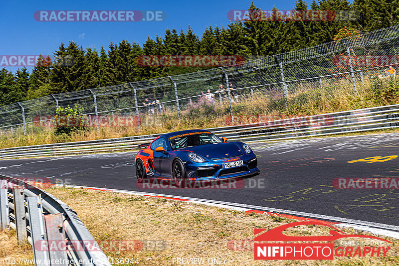 Bild #18136944 - Touristenfahrten Nürburgring Nordschleife (30.07.2022)