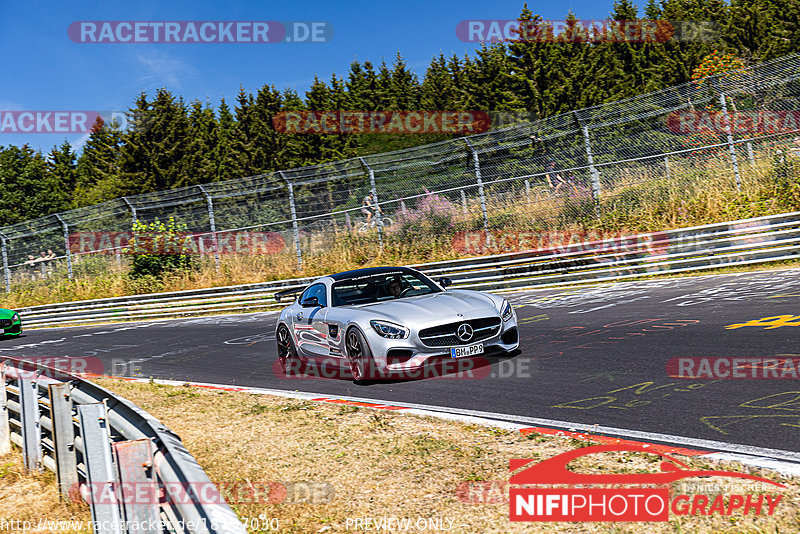 Bild #18137030 - Touristenfahrten Nürburgring Nordschleife (30.07.2022)