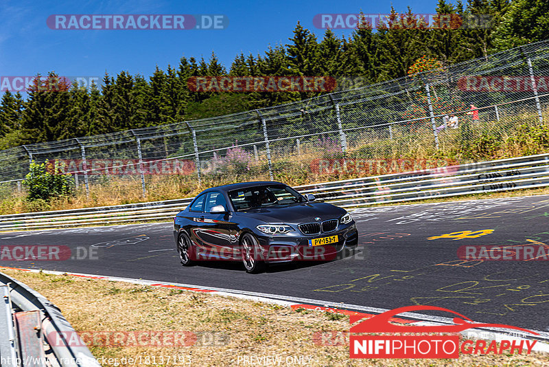 Bild #18137193 - Touristenfahrten Nürburgring Nordschleife (30.07.2022)