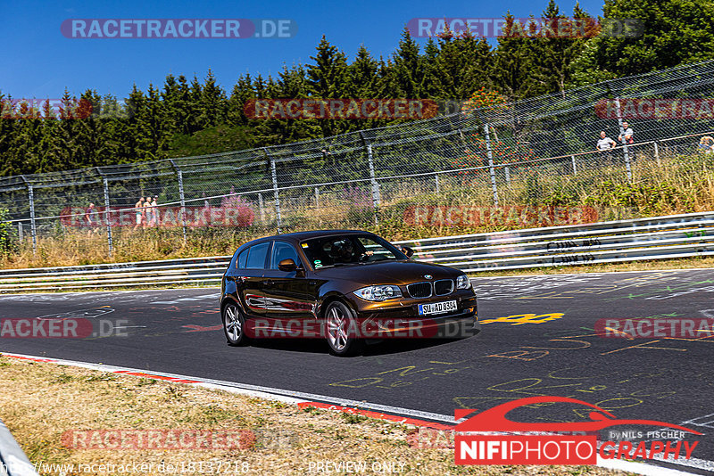 Bild #18137218 - Touristenfahrten Nürburgring Nordschleife (30.07.2022)