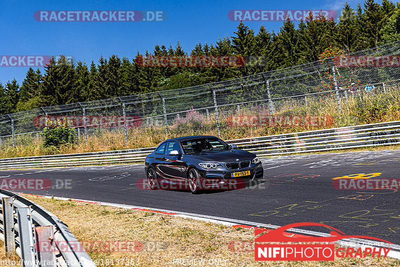 Bild #18137363 - Touristenfahrten Nürburgring Nordschleife (30.07.2022)