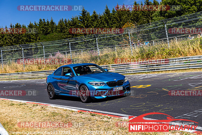 Bild #18137382 - Touristenfahrten Nürburgring Nordschleife (30.07.2022)