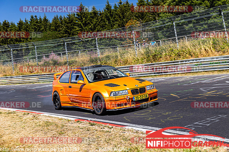 Bild #18137397 - Touristenfahrten Nürburgring Nordschleife (30.07.2022)