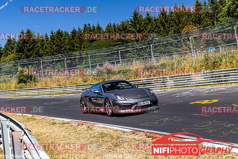 Bild #18137403 - Touristenfahrten Nürburgring Nordschleife (30.07.2022)