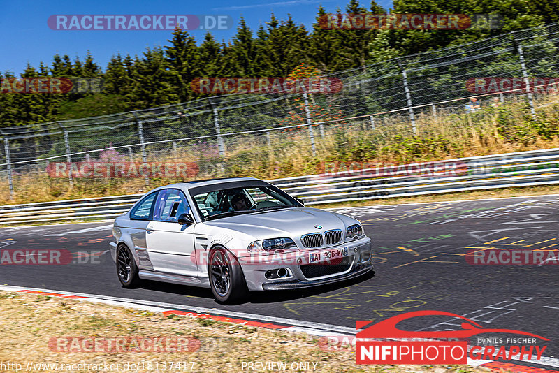 Bild #18137417 - Touristenfahrten Nürburgring Nordschleife (30.07.2022)